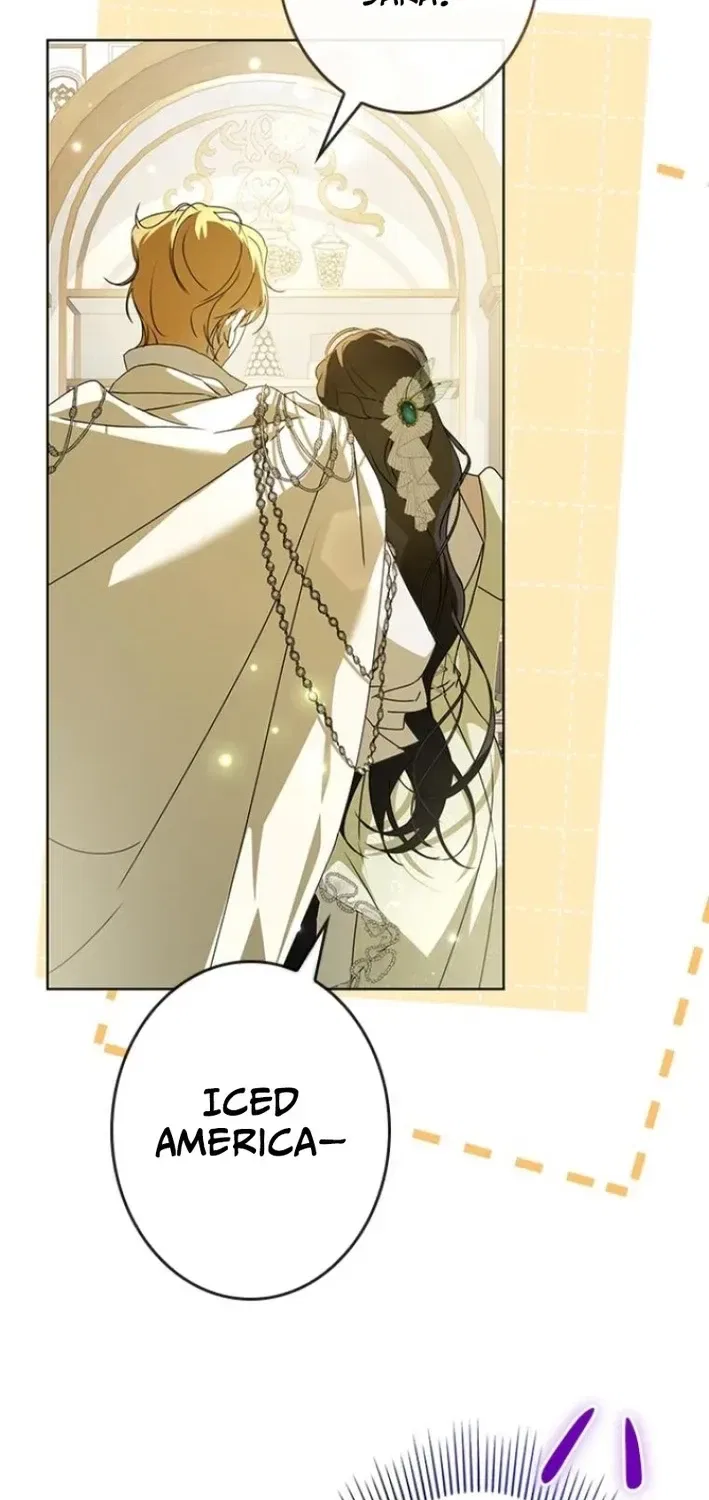 Former Office Worker Becomes an Apocalypse Villainess ~I’ll Survive with Corporate Skills~ Chapter 22 – Page 54