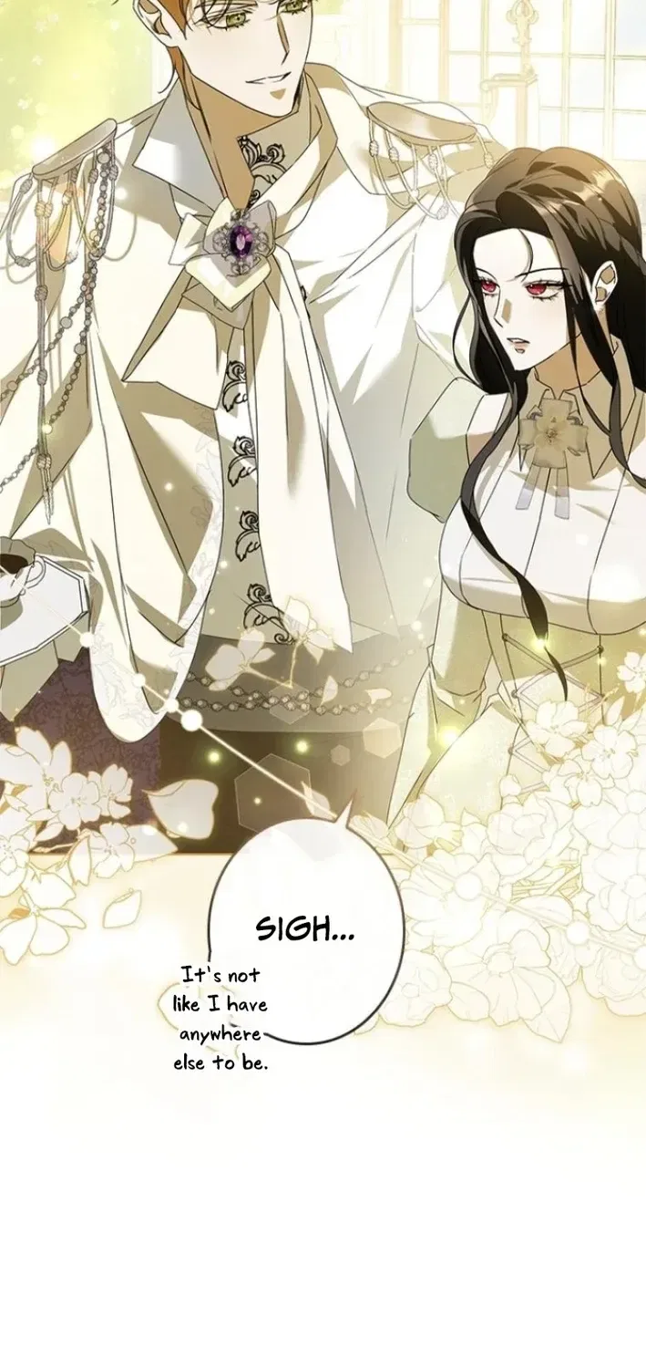 Former Office Worker Becomes an Apocalypse Villainess ~I’ll Survive with Corporate Skills~ Chapter 22 – Page 58