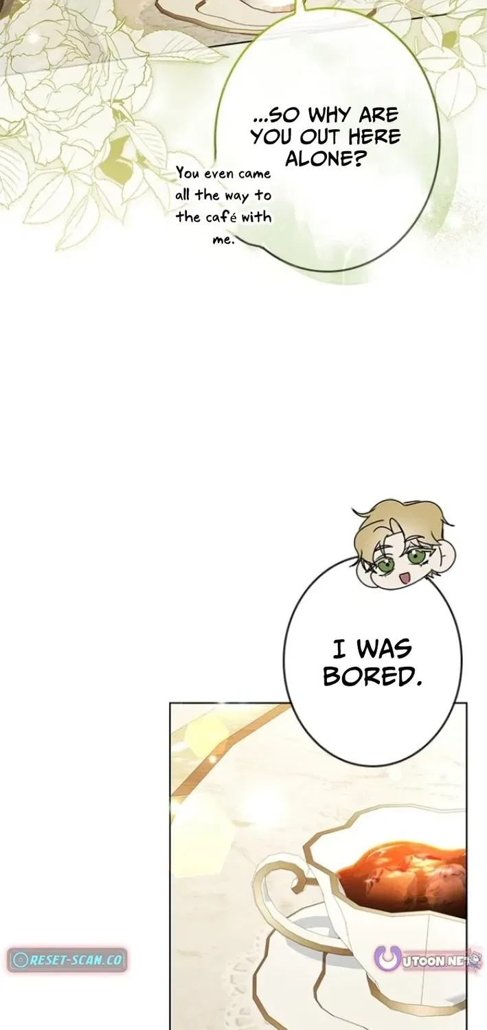 Former Office Worker Becomes an Apocalypse Villainess ~I’ll Survive with Corporate Skills~ Chapter 22 – Page 74