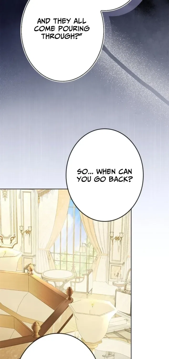 Former Office Worker Becomes an Apocalypse Villainess ~I’ll Survive with Corporate Skills~ Chapter 22 – Page 85