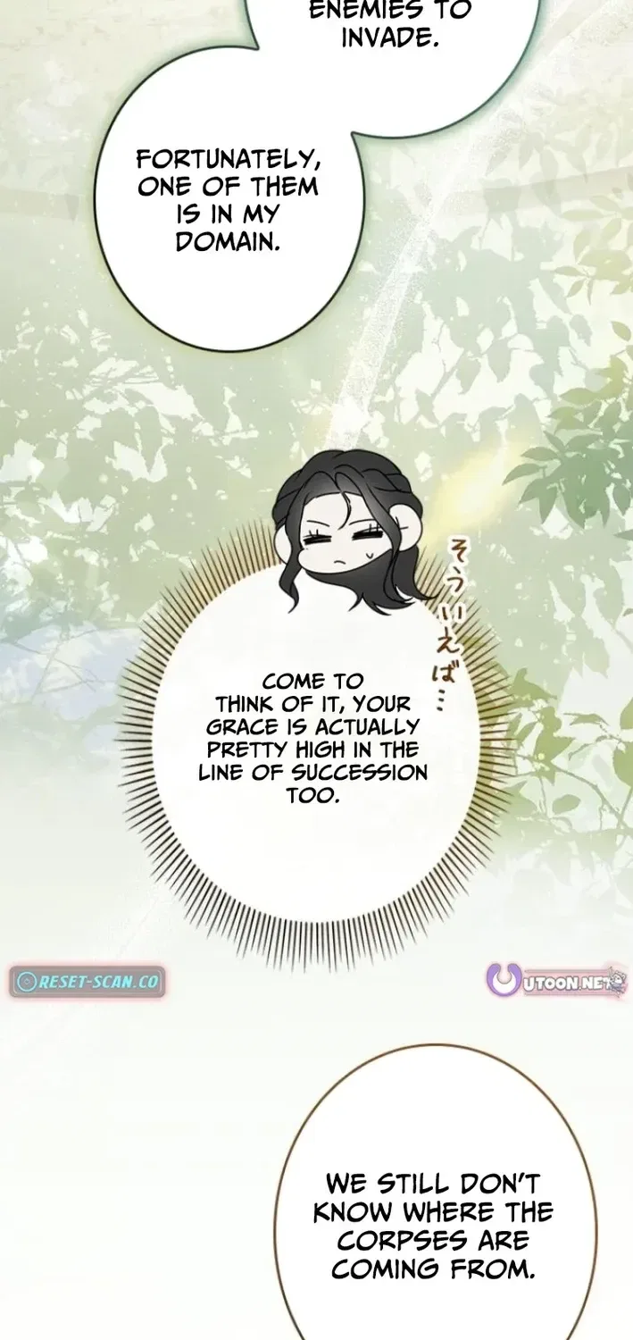 Former Office Worker Becomes an Apocalypse Villainess ~I’ll Survive with Corporate Skills~ Chapter 22 – Page 90