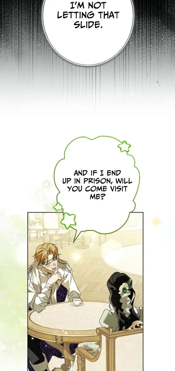 Former Office Worker Becomes an Apocalypse Villainess ~I’ll Survive with Corporate Skills~ Chapter 22 – Page 94