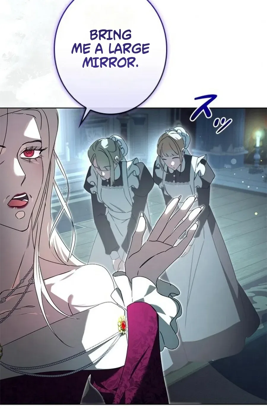 Former Office Worker Becomes an Apocalypse Villainess ~I’ll Survive with Corporate Skills~ Chapter 21 – Page 15