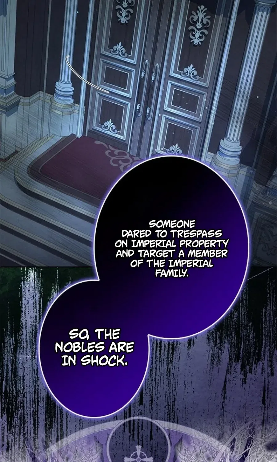 Former Office Worker Becomes an Apocalypse Villainess ~I’ll Survive with Corporate Skills~ Chapter 21 – Page 17