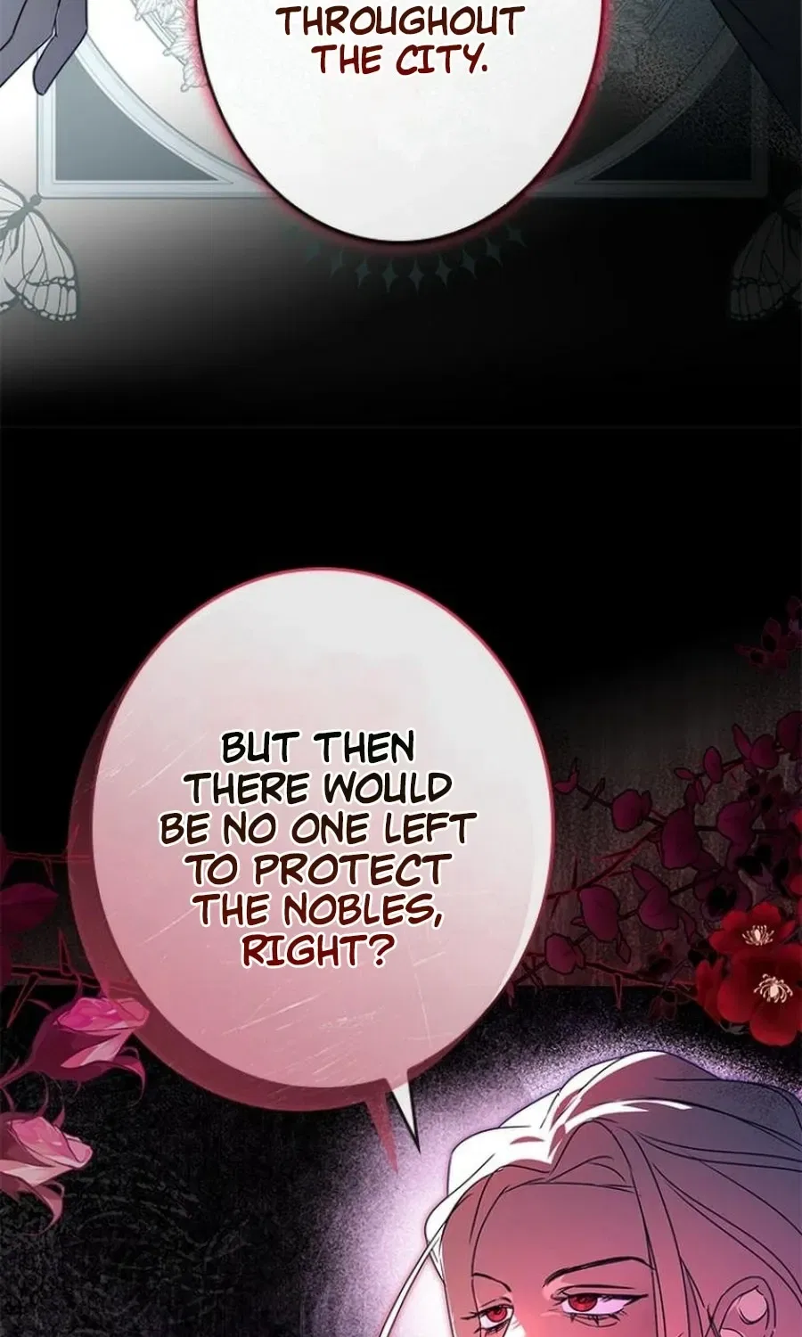 Former Office Worker Becomes an Apocalypse Villainess ~I’ll Survive with Corporate Skills~ Chapter 21 – Page 26