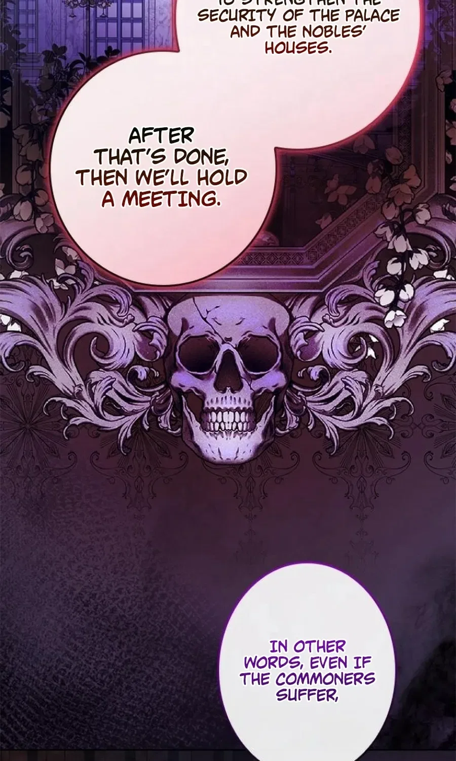 Former Office Worker Becomes an Apocalypse Villainess ~I’ll Survive with Corporate Skills~ Chapter 21 – Page 30