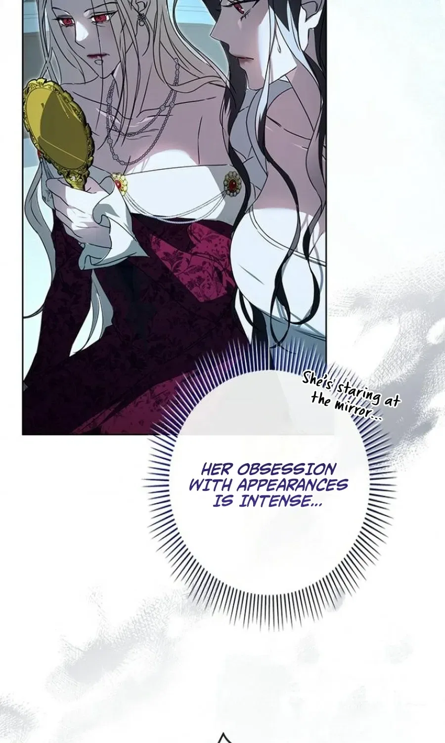 Former Office Worker Becomes an Apocalypse Villainess ~I’ll Survive with Corporate Skills~ Chapter 21 – Page 53