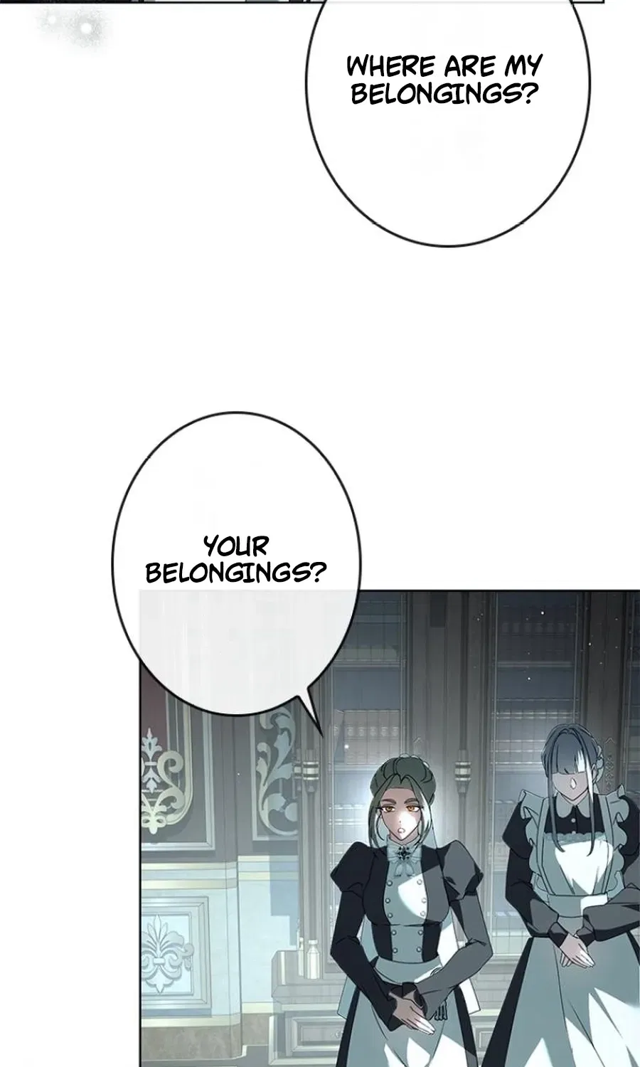 Former Office Worker Becomes an Apocalypse Villainess ~I’ll Survive with Corporate Skills~ Chapter 21 – Page 61