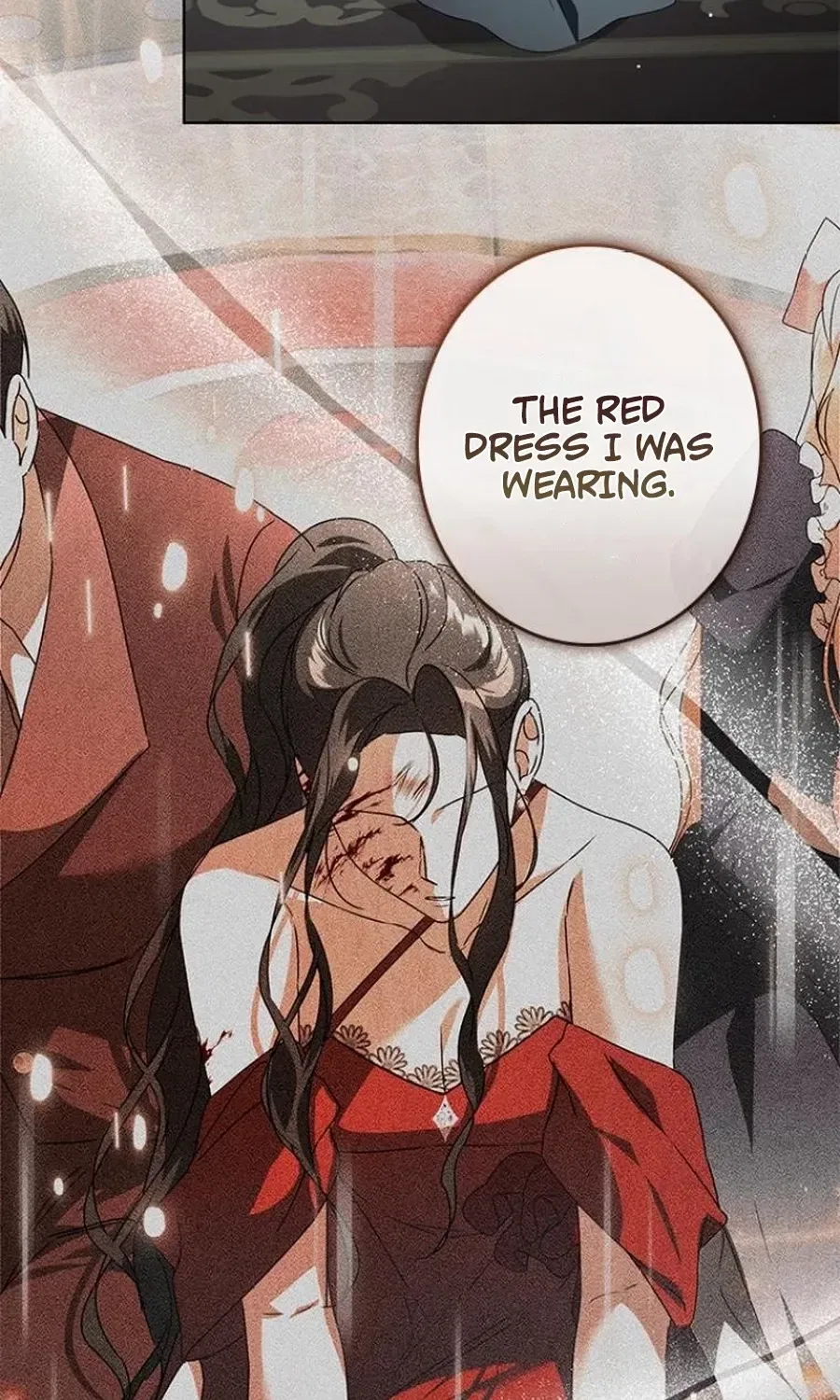 Former Office Worker Becomes an Apocalypse Villainess ~I’ll Survive with Corporate Skills~ Chapter 21 – Page 63