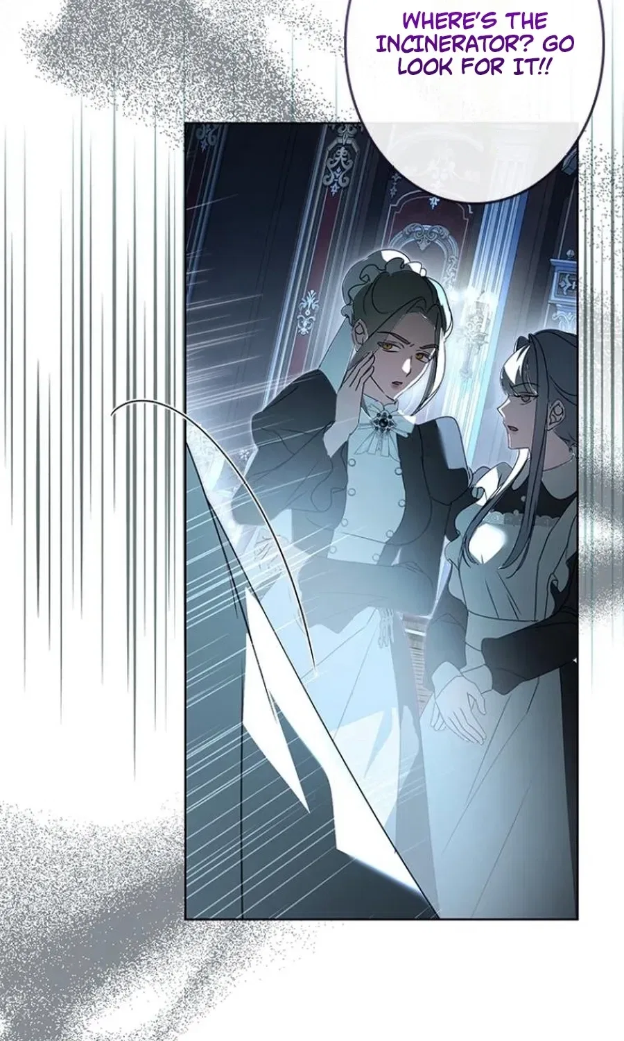 Former Office Worker Becomes an Apocalypse Villainess ~I’ll Survive with Corporate Skills~ Chapter 21 – Page 73