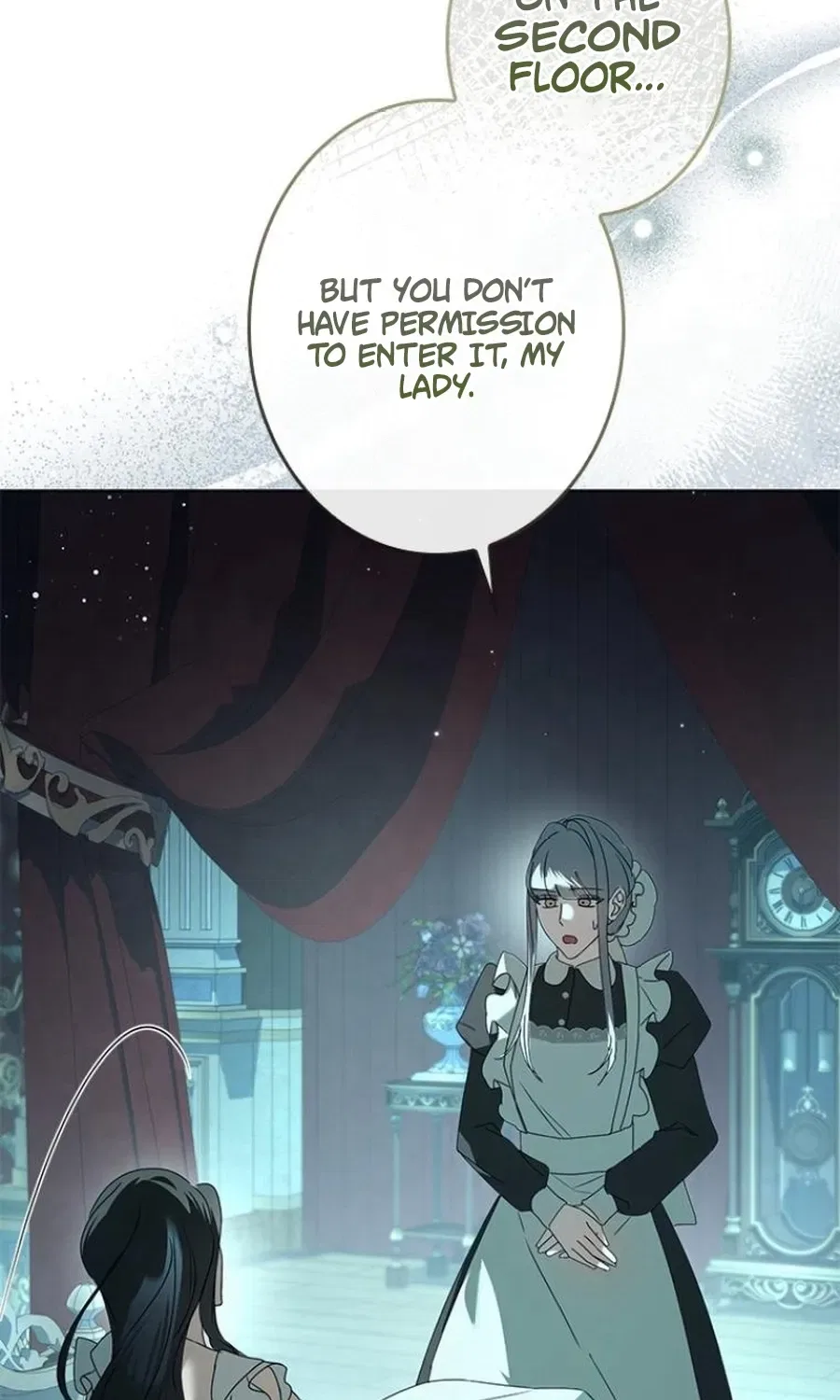 Former Office Worker Becomes an Apocalypse Villainess ~I’ll Survive with Corporate Skills~ Chapter 21 – Page 82