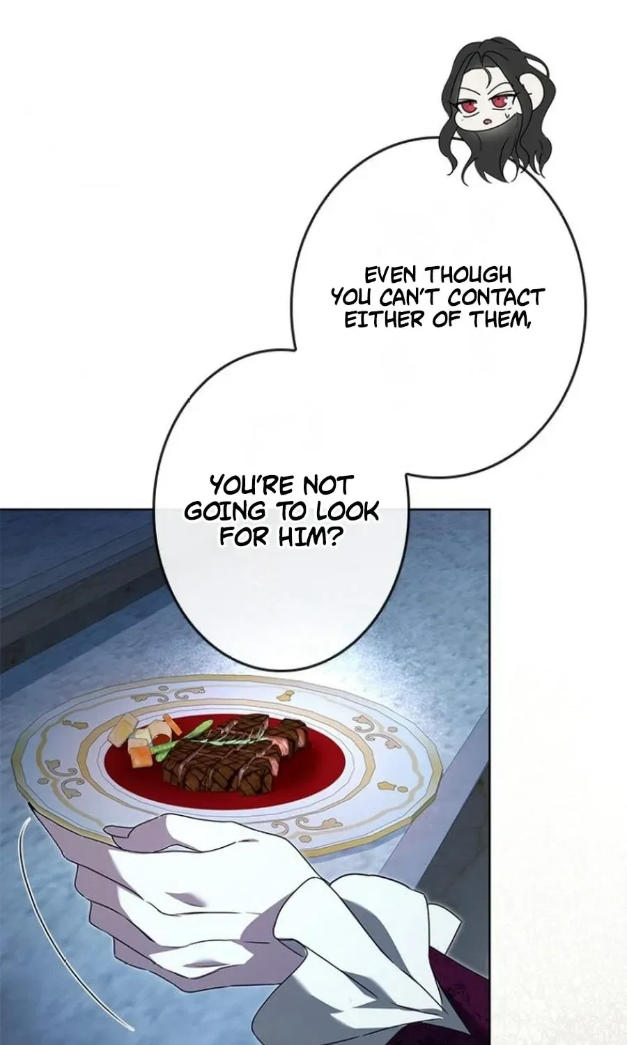 Former Office Worker Becomes an Apocalypse Villainess ~I’ll Survive with Corporate Skills~ Chapter 21 – Page 99