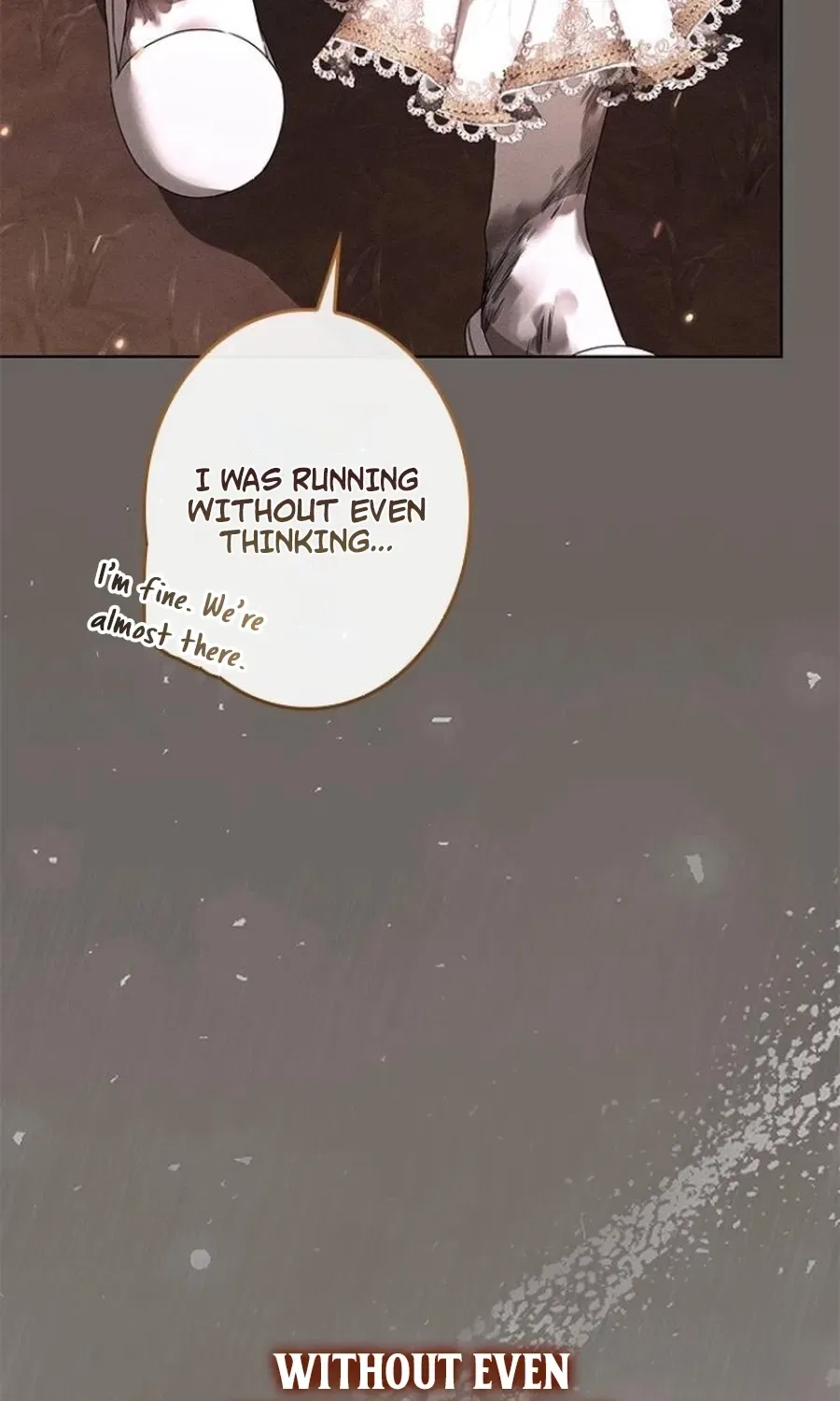 Former Office Worker Becomes an Apocalypse Villainess ~I’ll Survive with Corporate Skills~ Chapter 20 – Page 5