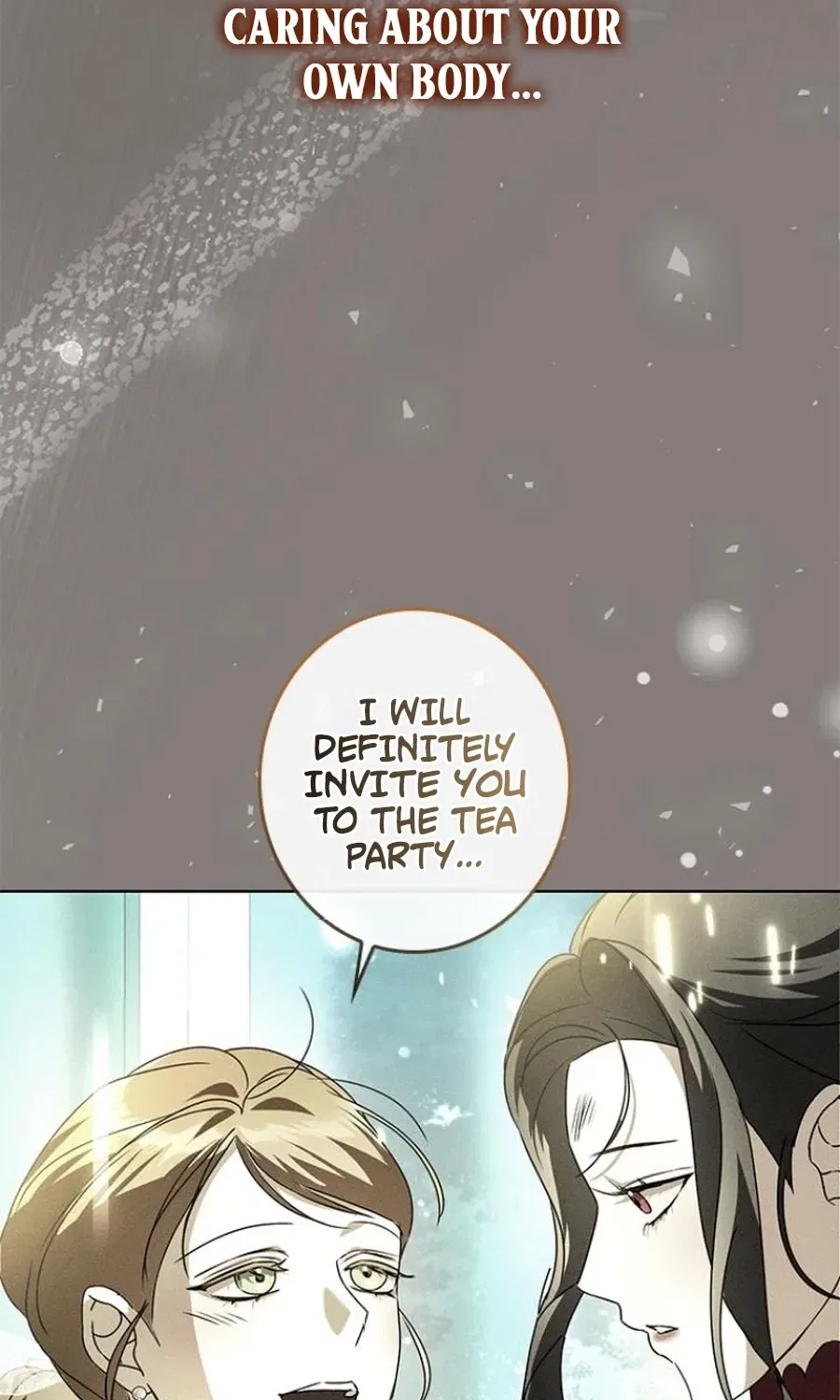 Former Office Worker Becomes an Apocalypse Villainess ~I’ll Survive with Corporate Skills~ Chapter 20 – Page 6