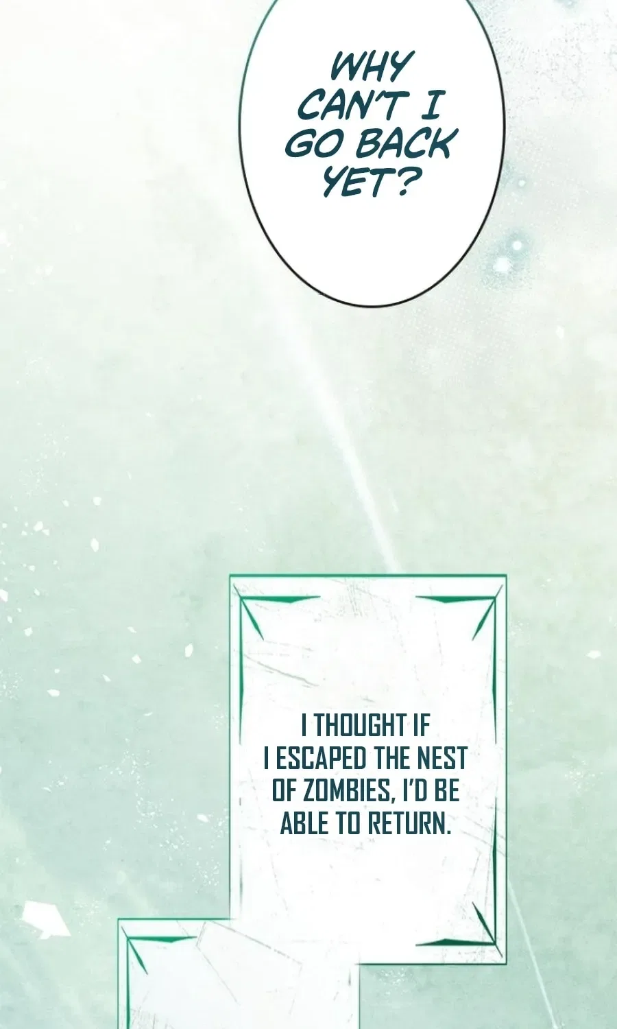 Former Office Worker Becomes an Apocalypse Villainess ~I’ll Survive with Corporate Skills~ Chapter 20 – Page 15