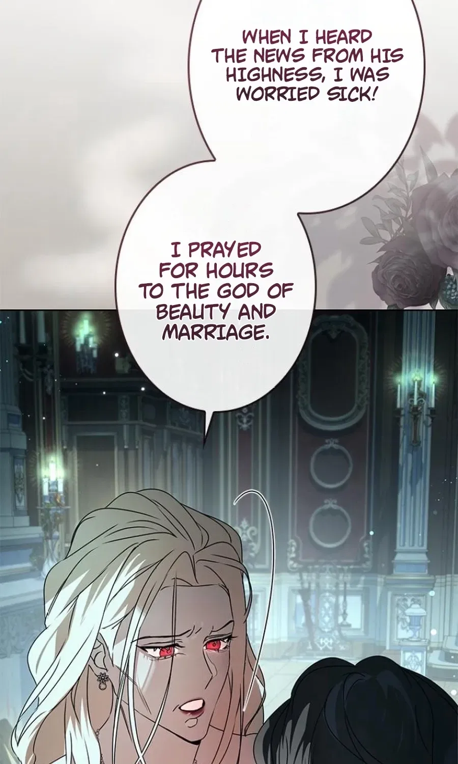Former Office Worker Becomes an Apocalypse Villainess ~I’ll Survive with Corporate Skills~ Chapter 20 – Page 48