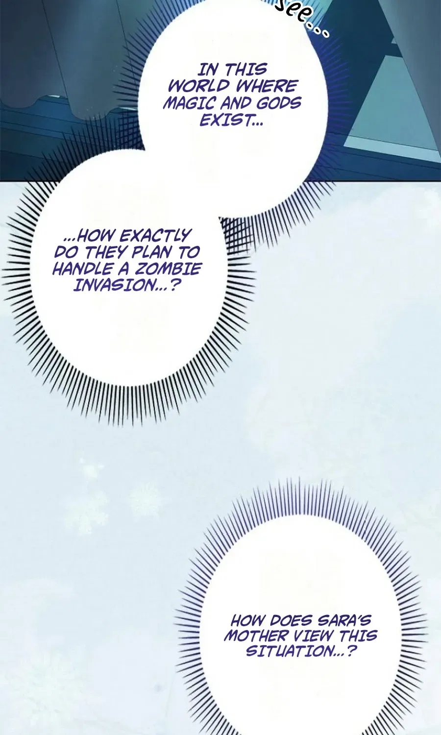Former Office Worker Becomes an Apocalypse Villainess ~I’ll Survive with Corporate Skills~ Chapter 20 – Page 53