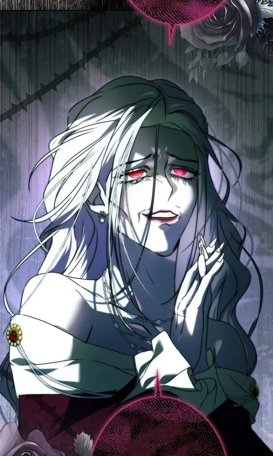 Former Office Worker Becomes an Apocalypse Villainess ~I’ll Survive with Corporate Skills~ Chapter 20 – Page 58