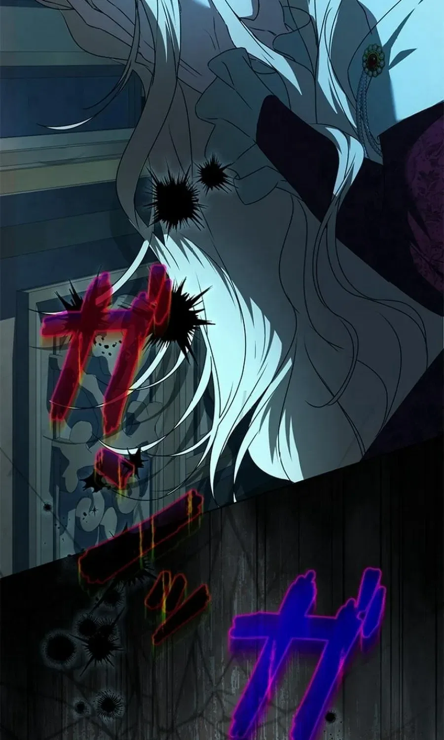 Former Office Worker Becomes an Apocalypse Villainess ~I’ll Survive with Corporate Skills~ Chapter 20 – Page 64