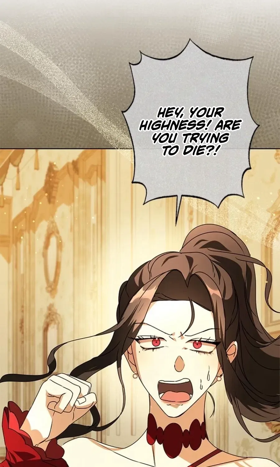Former Office Worker Becomes an Apocalypse Villainess ~I’ll Survive with Corporate Skills~ Chapter 20 – Page 99