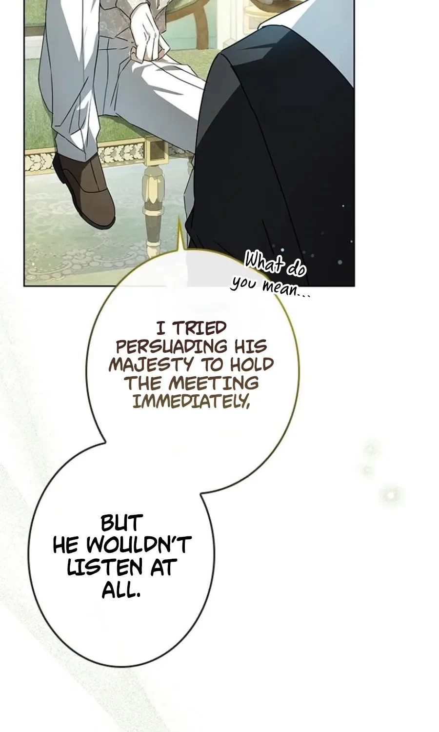 Former Office Worker Becomes an Apocalypse Villainess ~I’ll Survive with Corporate Skills~ Chapter 20 – Page 111