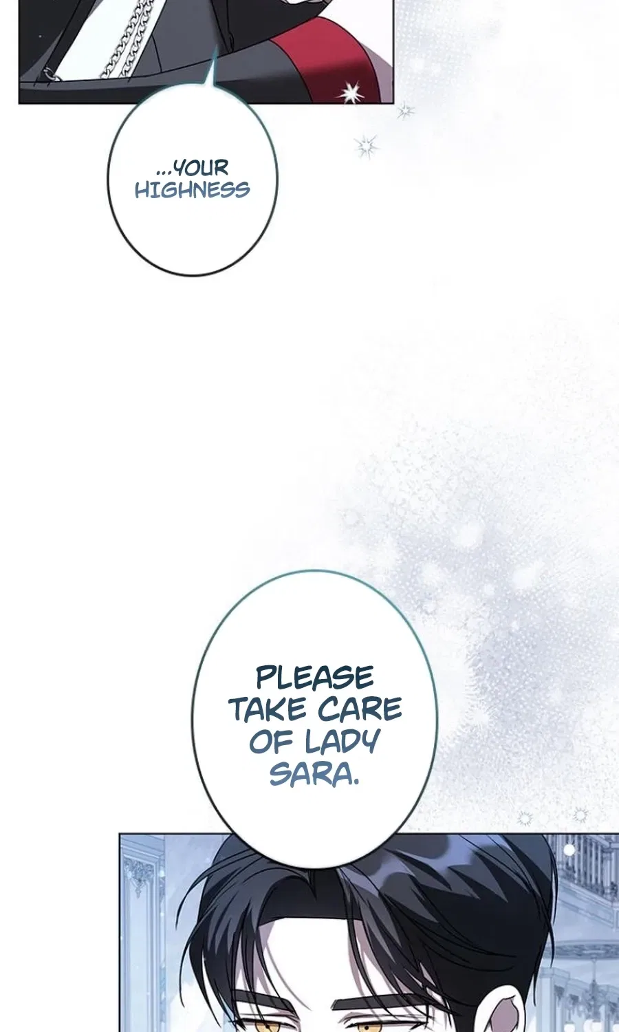 Former Office Worker Becomes an Apocalypse Villainess ~I’ll Survive with Corporate Skills~ Chapter 19 – Page 3