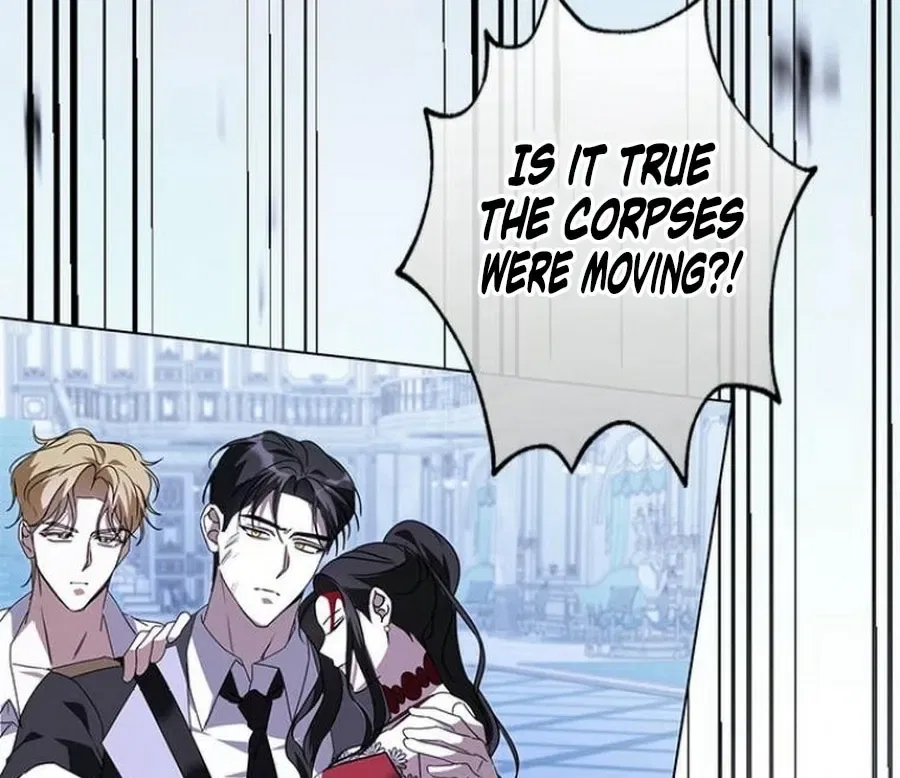 Former Office Worker Becomes an Apocalypse Villainess ~I’ll Survive with Corporate Skills~ Chapter 19 – Page 16