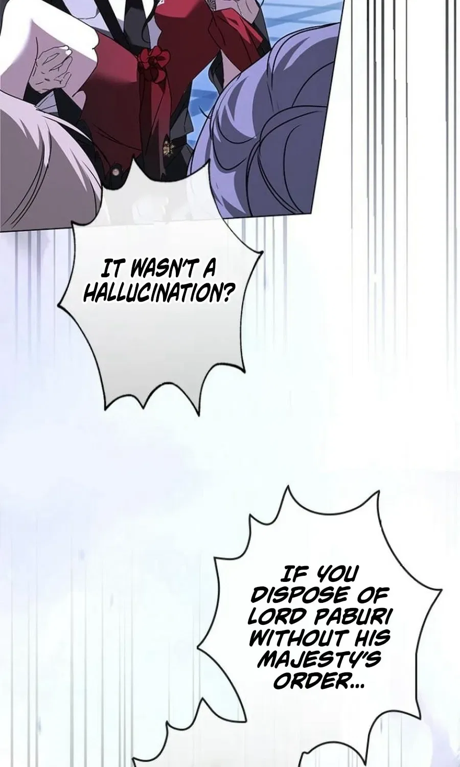 Former Office Worker Becomes an Apocalypse Villainess ~I’ll Survive with Corporate Skills~ Chapter 19 – Page 17