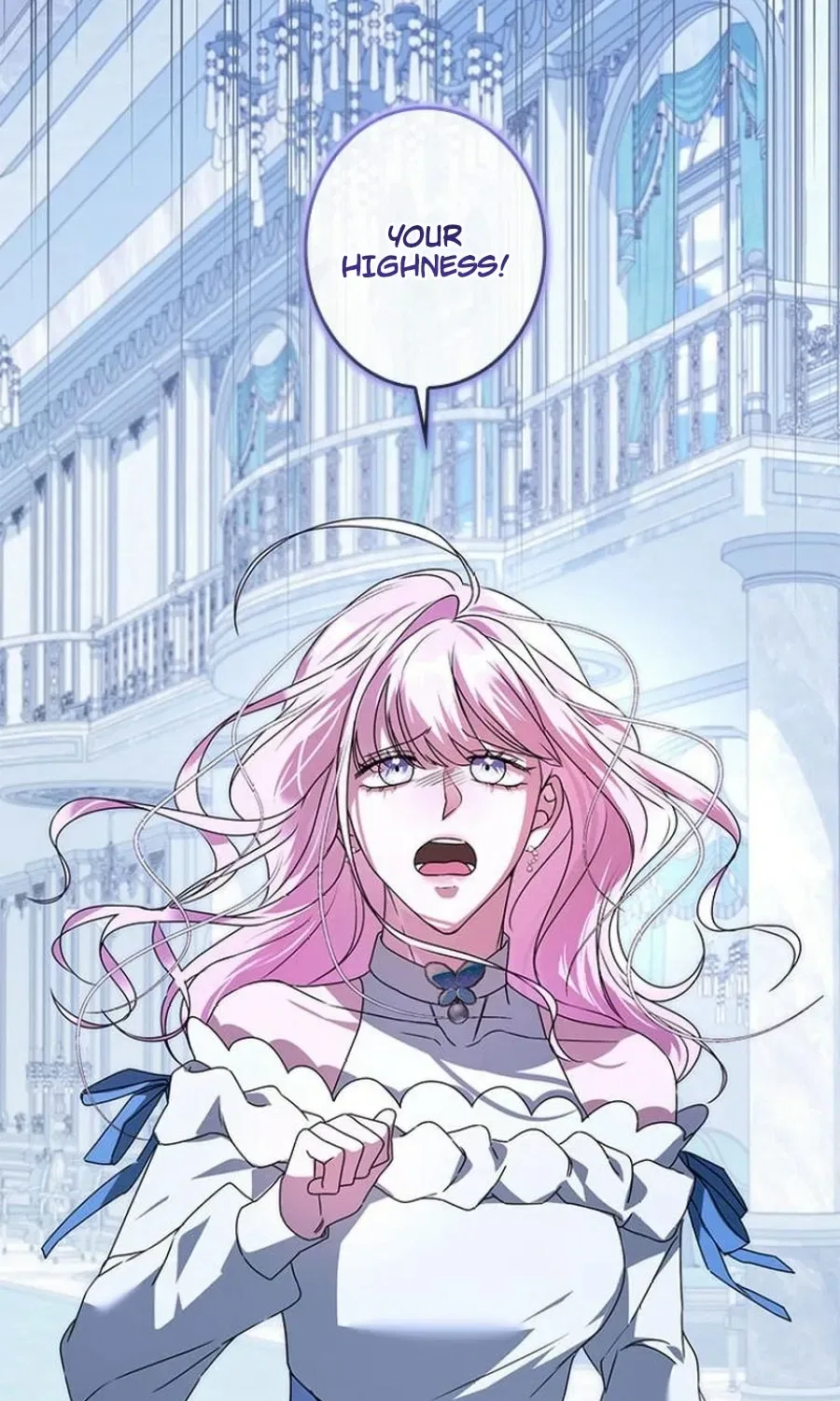 Former Office Worker Becomes an Apocalypse Villainess ~I’ll Survive with Corporate Skills~ Chapter 19 – Page 21