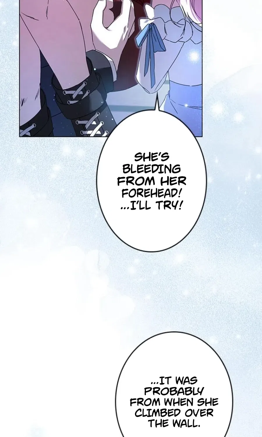 Former Office Worker Becomes an Apocalypse Villainess ~I’ll Survive with Corporate Skills~ Chapter 19 – Page 24