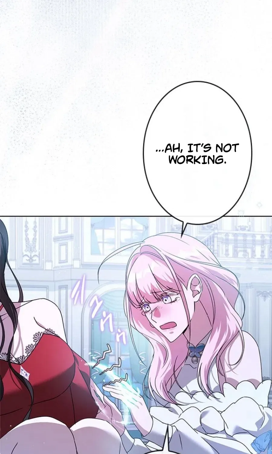 Former Office Worker Becomes an Apocalypse Villainess ~I’ll Survive with Corporate Skills~ Chapter 19 – Page 37