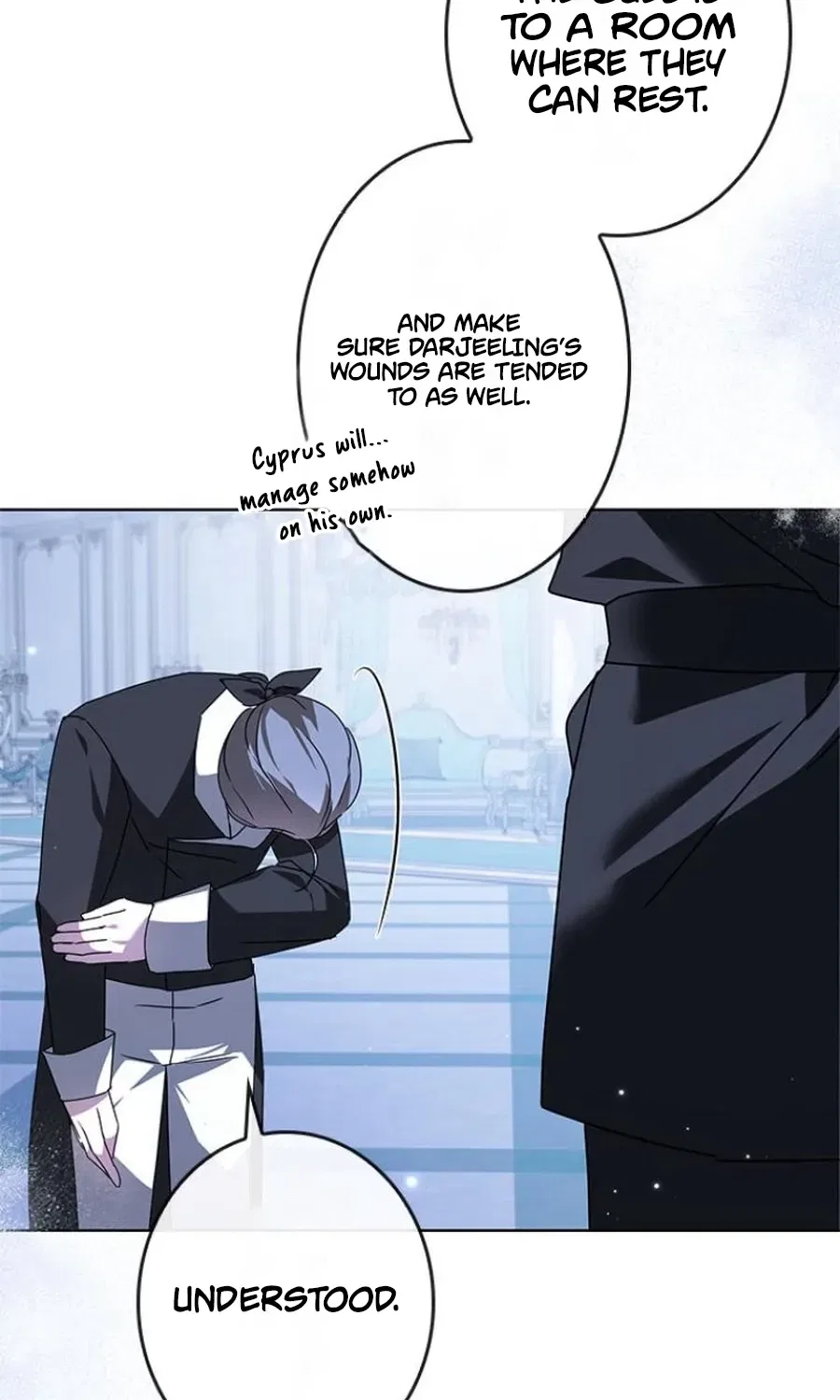 Former Office Worker Becomes an Apocalypse Villainess ~I’ll Survive with Corporate Skills~ Chapter 19 – Page 44