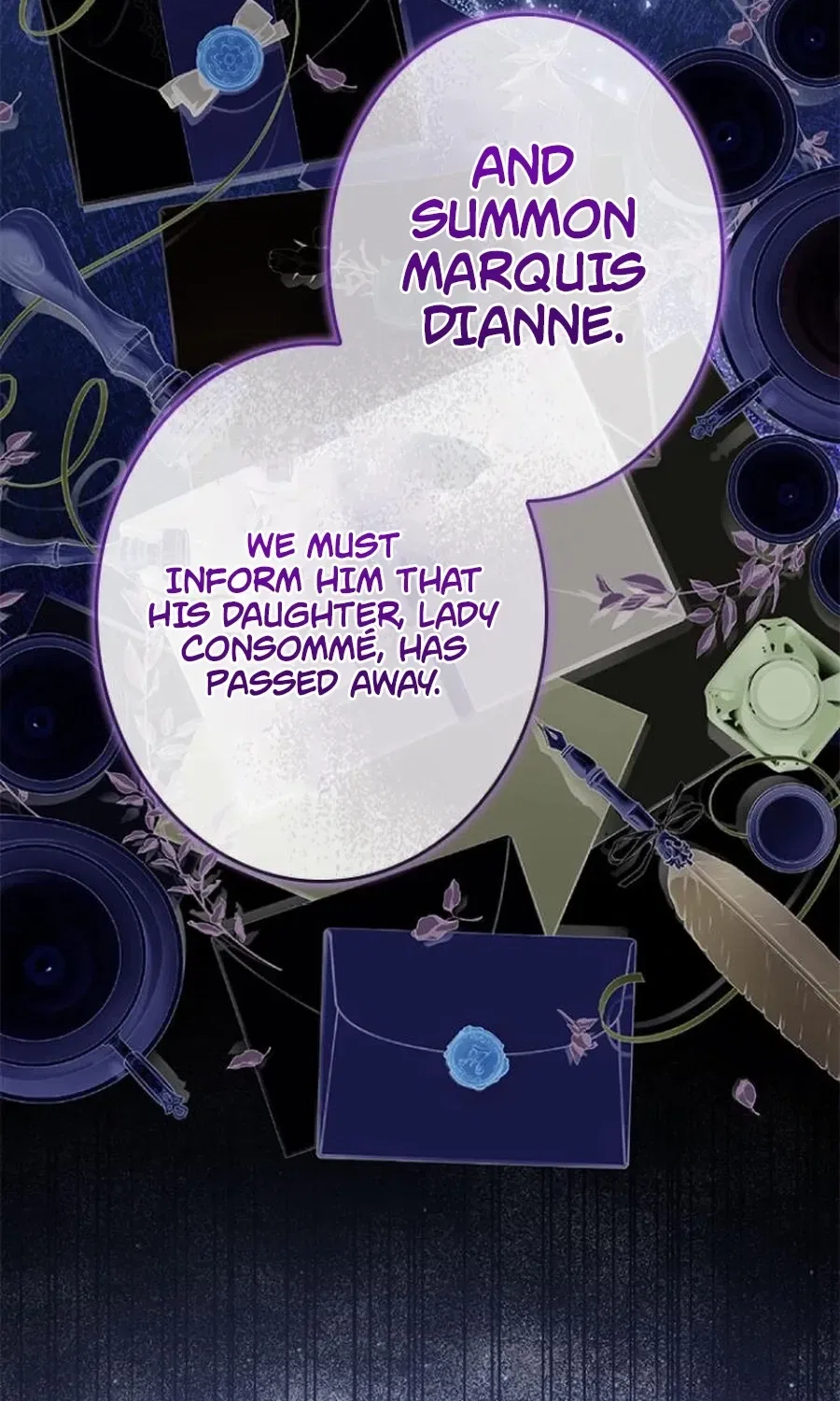 Former Office Worker Becomes an Apocalypse Villainess ~I’ll Survive with Corporate Skills~ Chapter 19 – Page 54