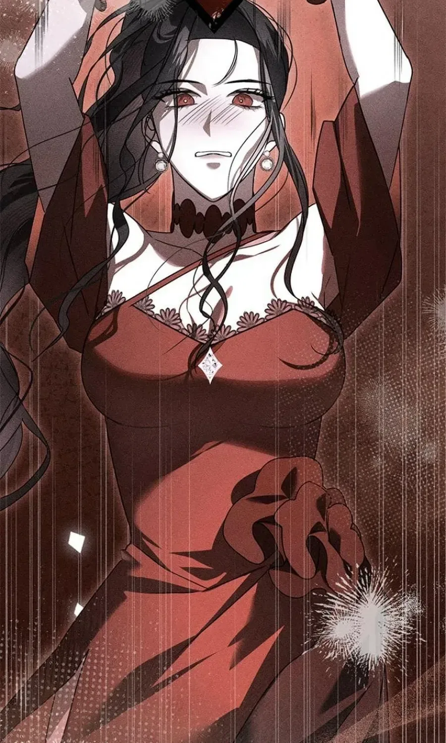 Former Office Worker Becomes an Apocalypse Villainess ~I’ll Survive with Corporate Skills~ Chapter 19 – Page 81