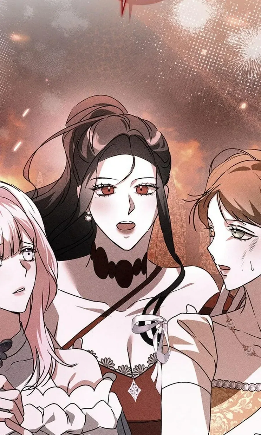 Former Office Worker Becomes an Apocalypse Villainess ~I’ll Survive with Corporate Skills~ Chapter 19 – Page 83