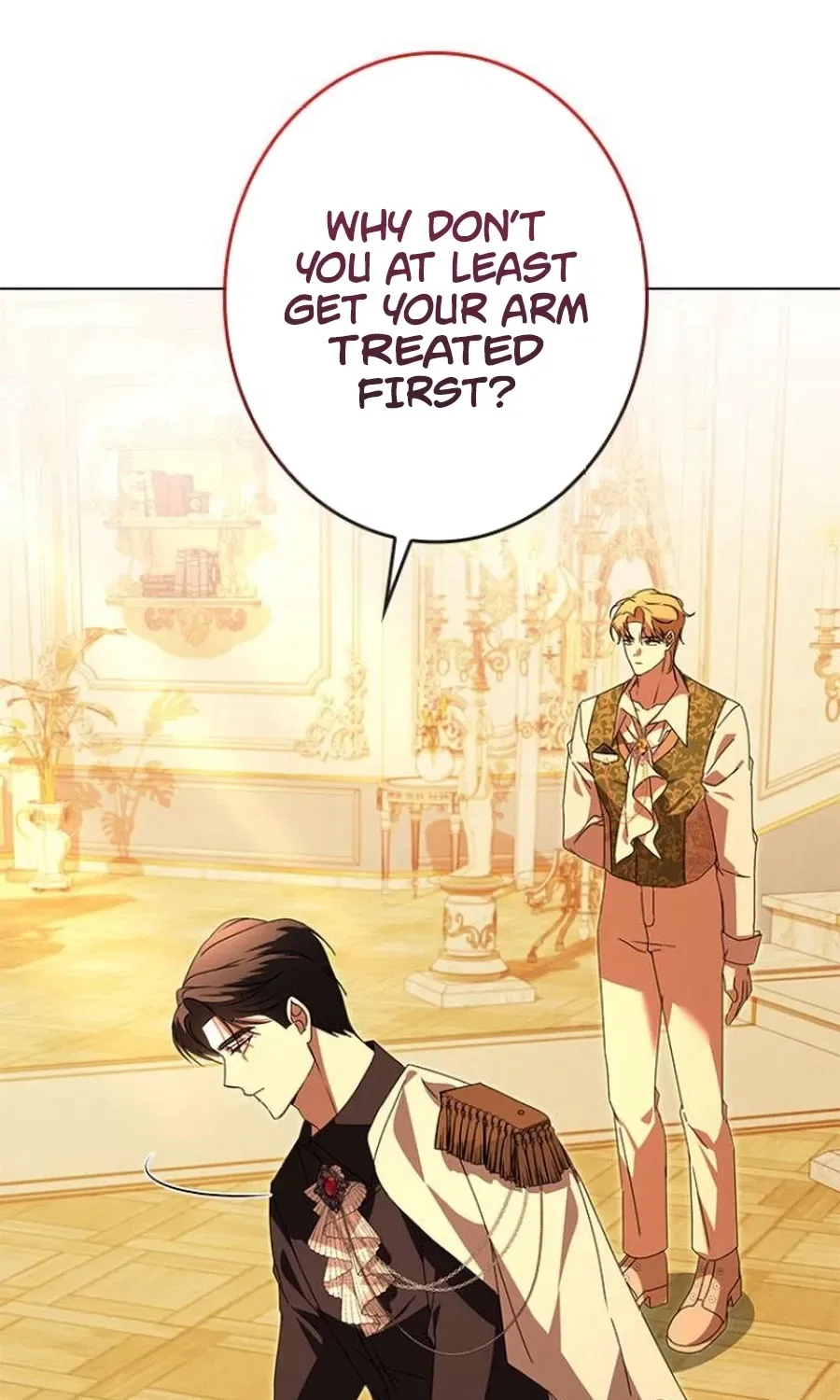 Former Office Worker Becomes an Apocalypse Villainess ~I’ll Survive with Corporate Skills~ Chapter 19 – Page 118