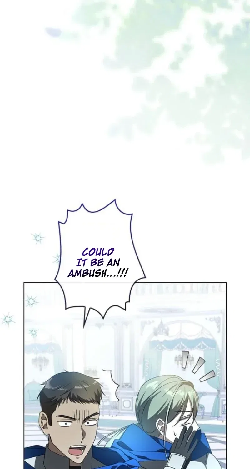Former Office Worker Becomes an Apocalypse Villainess ~I’ll Survive with Corporate Skills~ Chapter 18 – Page 11