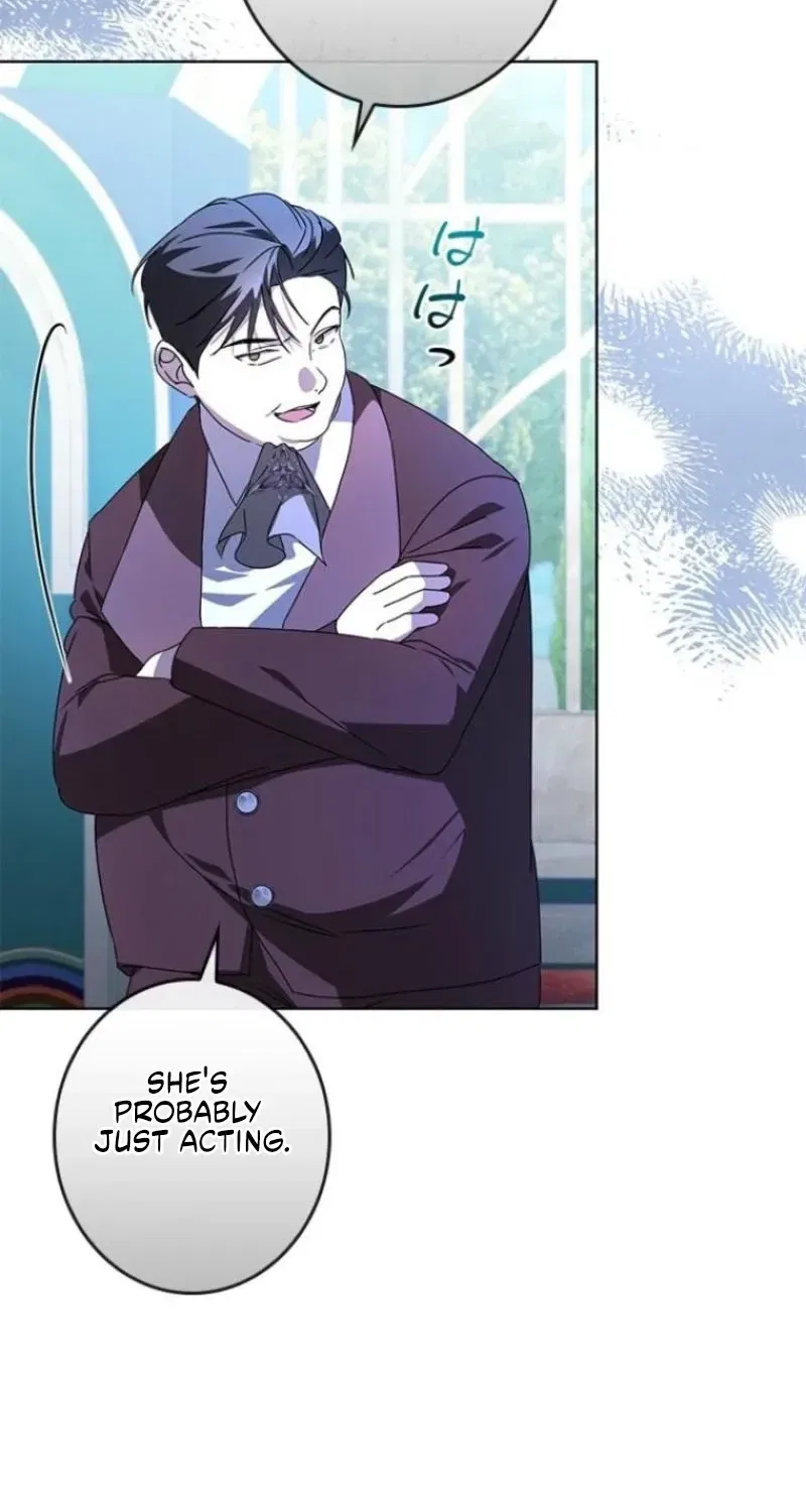 Former Office Worker Becomes an Apocalypse Villainess ~I’ll Survive with Corporate Skills~ Chapter 18 – Page 85