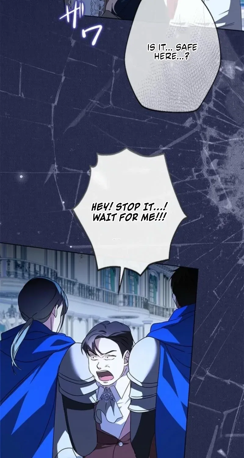 Former Office Worker Becomes an Apocalypse Villainess ~I’ll Survive with Corporate Skills~ Chapter 18 – Page 102