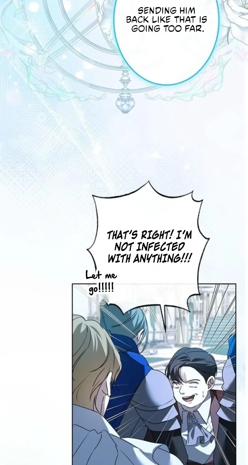 Former Office Worker Becomes an Apocalypse Villainess ~I’ll Survive with Corporate Skills~ Chapter 18 – Page 106