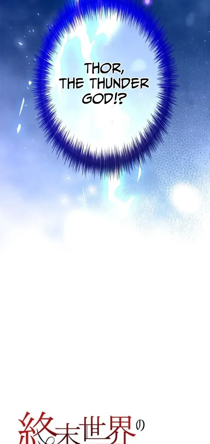 Former Office Worker Becomes an Apocalypse Villainess ~I’ll Survive with Corporate Skills~ Chapter 17 – Page 18