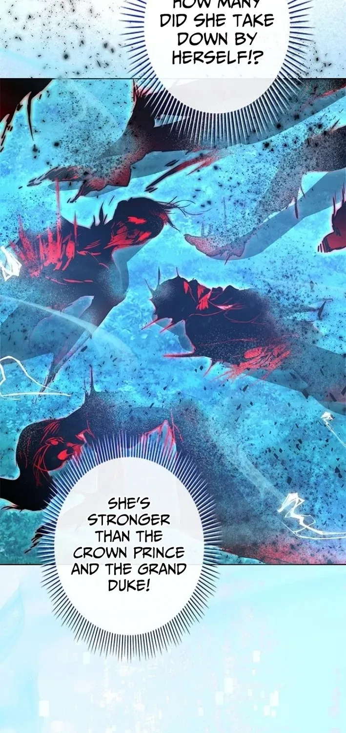Former Office Worker Becomes an Apocalypse Villainess ~I’ll Survive with Corporate Skills~ Chapter 17 – Page 25
