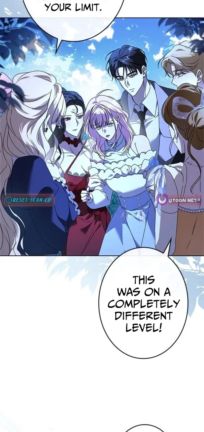 Former Office Worker Becomes an Apocalypse Villainess ~I’ll Survive with Corporate Skills~ Chapter 17 – Page 29