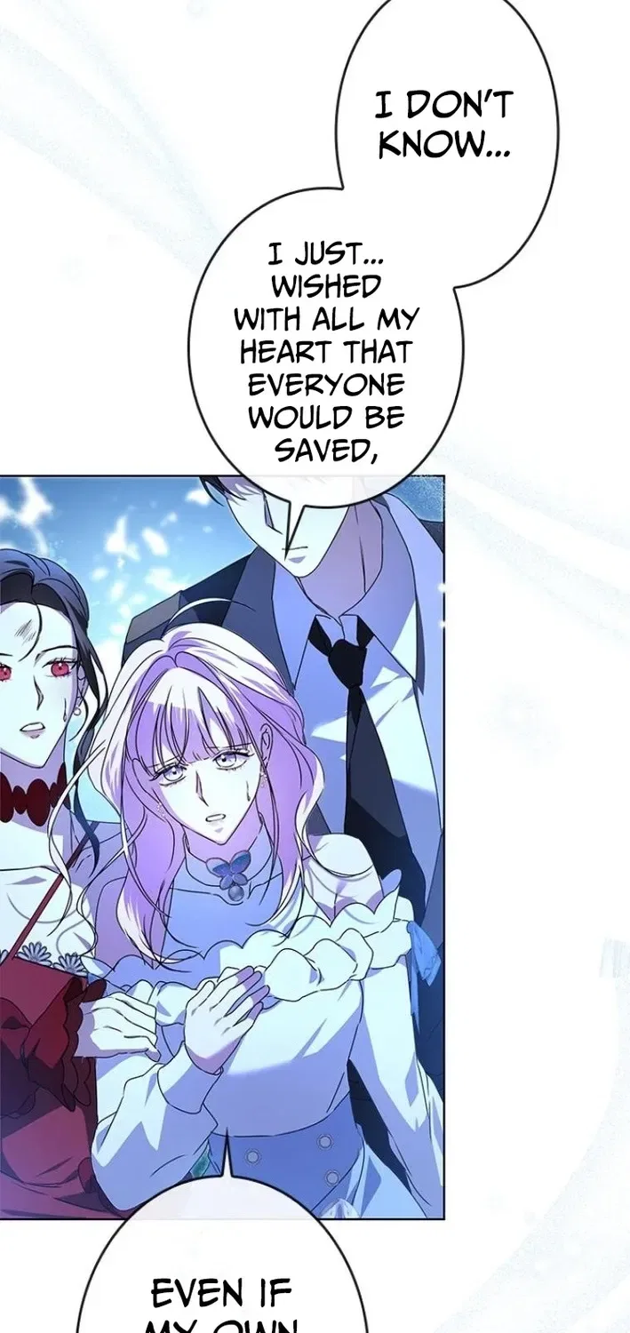 Former Office Worker Becomes an Apocalypse Villainess ~I’ll Survive with Corporate Skills~ Chapter 17 – Page 30