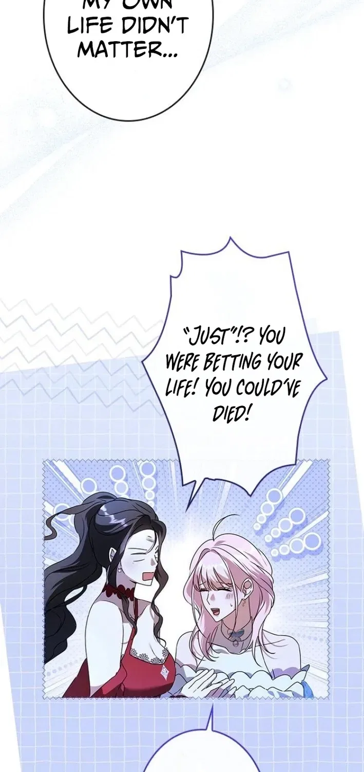 Former Office Worker Becomes an Apocalypse Villainess ~I’ll Survive with Corporate Skills~ Chapter 17 – Page 31
