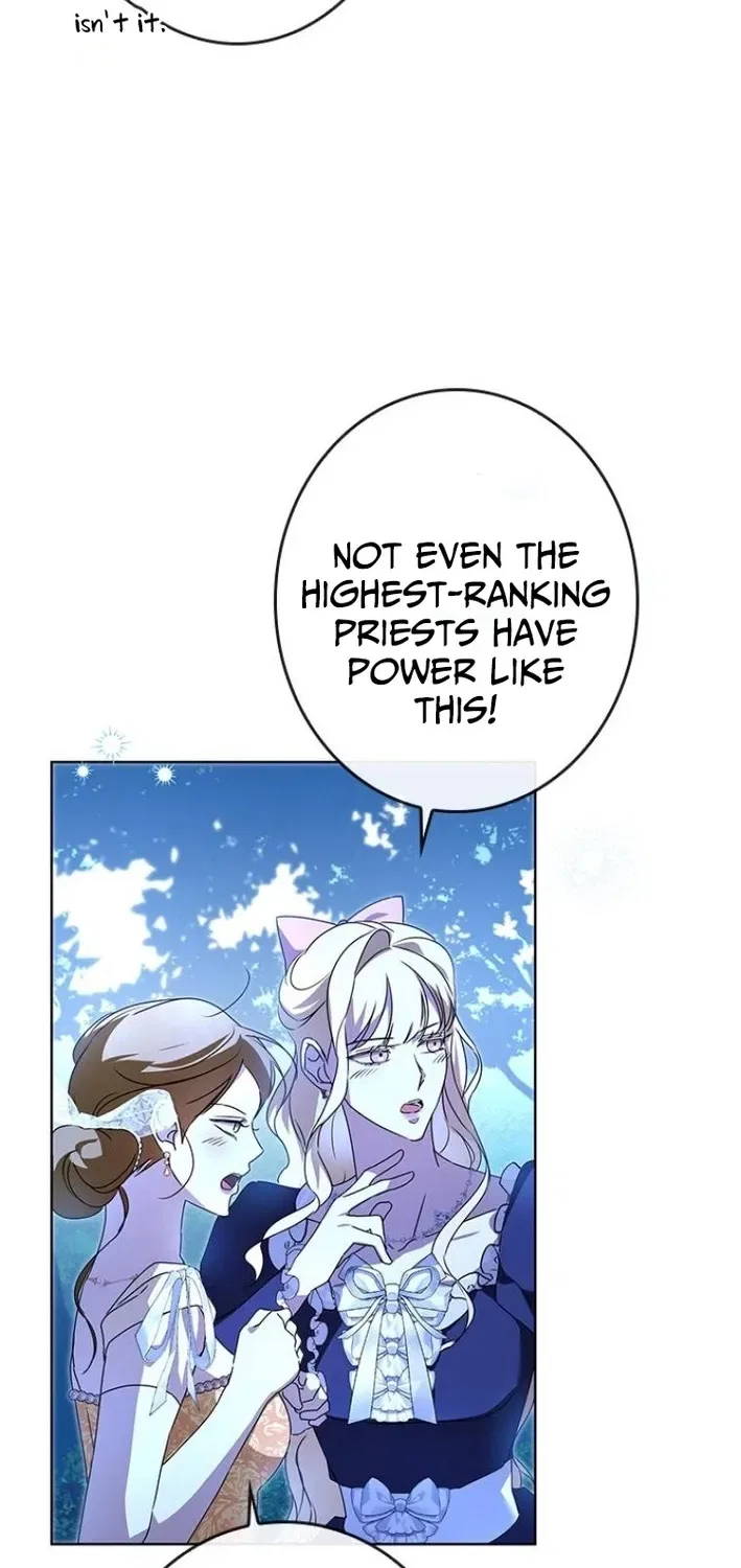 Former Office Worker Becomes an Apocalypse Villainess ~I’ll Survive with Corporate Skills~ Chapter 17 – Page 33