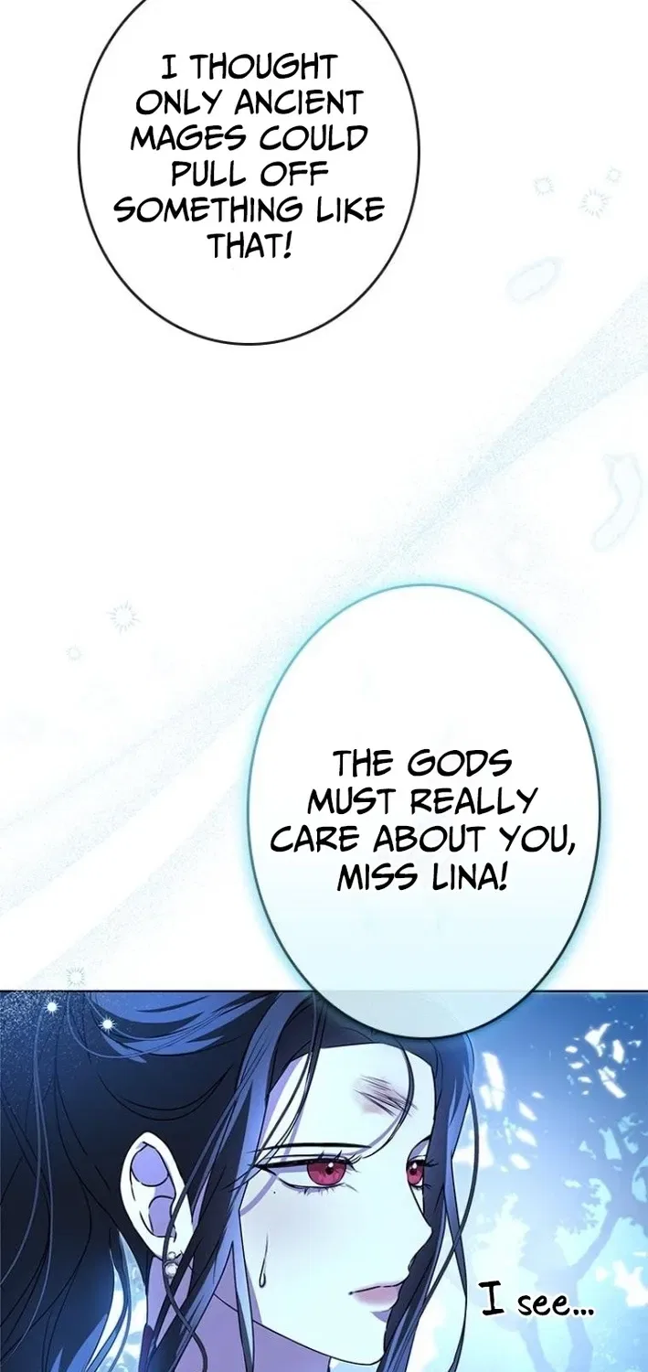 Former Office Worker Becomes an Apocalypse Villainess ~I’ll Survive with Corporate Skills~ Chapter 17 – Page 34