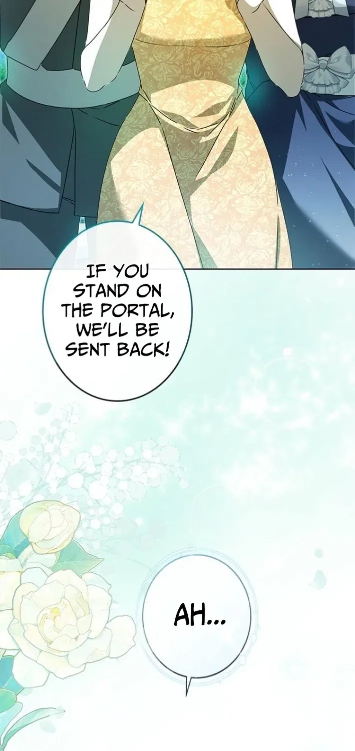 Former Office Worker Becomes an Apocalypse Villainess ~I’ll Survive with Corporate Skills~ Chapter 17 – Page 65