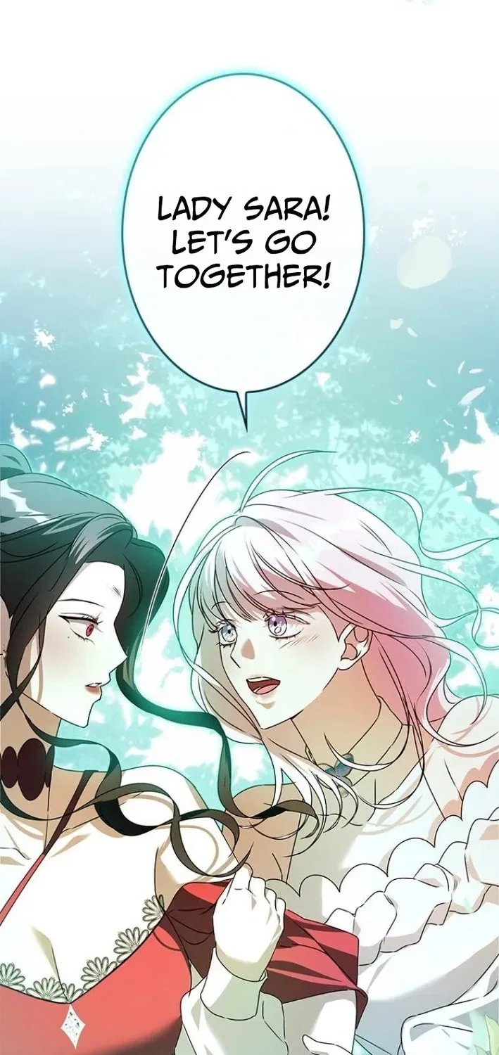 Former Office Worker Becomes an Apocalypse Villainess ~I’ll Survive with Corporate Skills~ Chapter 17 – Page 67