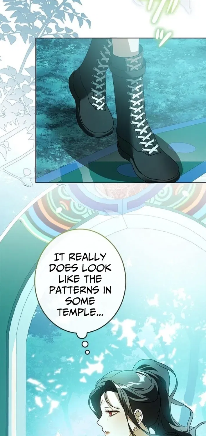 Former Office Worker Becomes an Apocalypse Villainess ~I’ll Survive with Corporate Skills~ Chapter 17 – Page 74